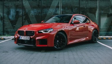 BMW „jak dawniej” wreszcie jest naprawdę dobre, ale ma inny problem