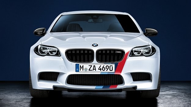 BMW M GmbH /BMW
