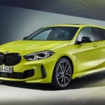 BMW M135i jest teraz jeszcze ostrzejsze