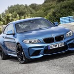 BMW M2 Coupe już jest!
