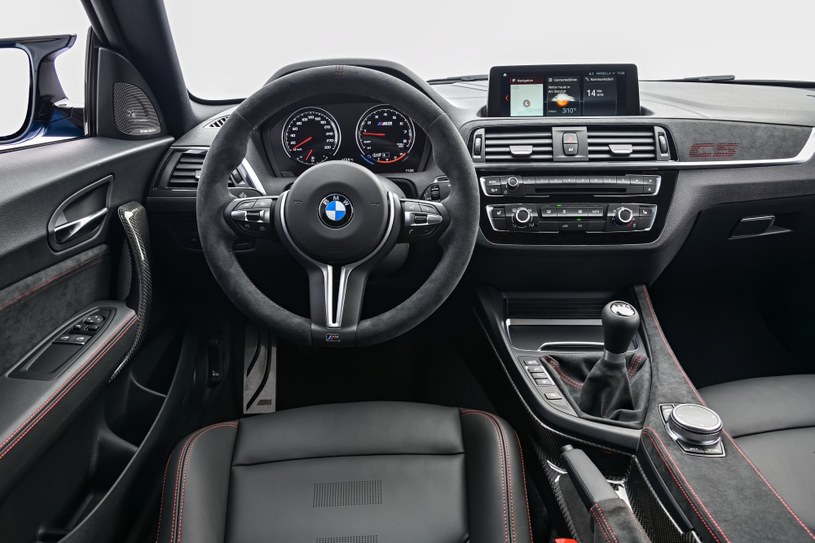 BMW M2 CS /BMW