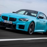 BMW M2 dostało napęd na cztery koła. Do M4 brakuje już niewiele