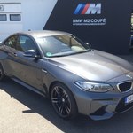 BMW M2 - niepozorna litera, która wiele zmienia