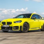 BMW M2 to bezkonkurencyjny sportowiec. Oszczędzisz na nim 100 tys. zł