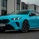 BMW M235 to samochód pełen kontrastów. Co zaskoczyło w nim najbardziej?