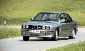 BMW M3 (1985-1991) /BMW