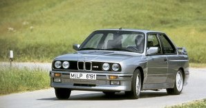 BMW M3 (1985-1991) /BMW