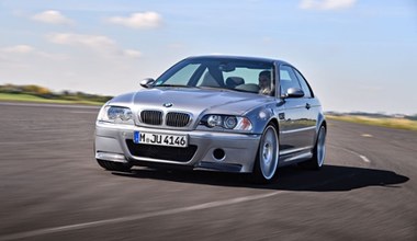 BMW M3 CLS
