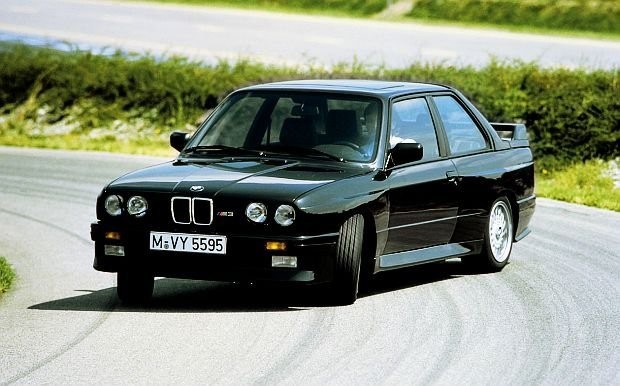 BMW M3 (E30) /BMW