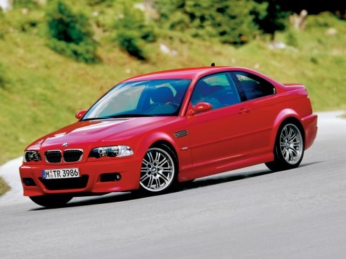 BMW M3 E46 /BMW