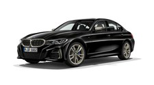 BMW M340i xDrive - przedsmak M3