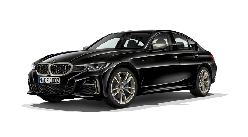 BMW M340i xDrive /BMW