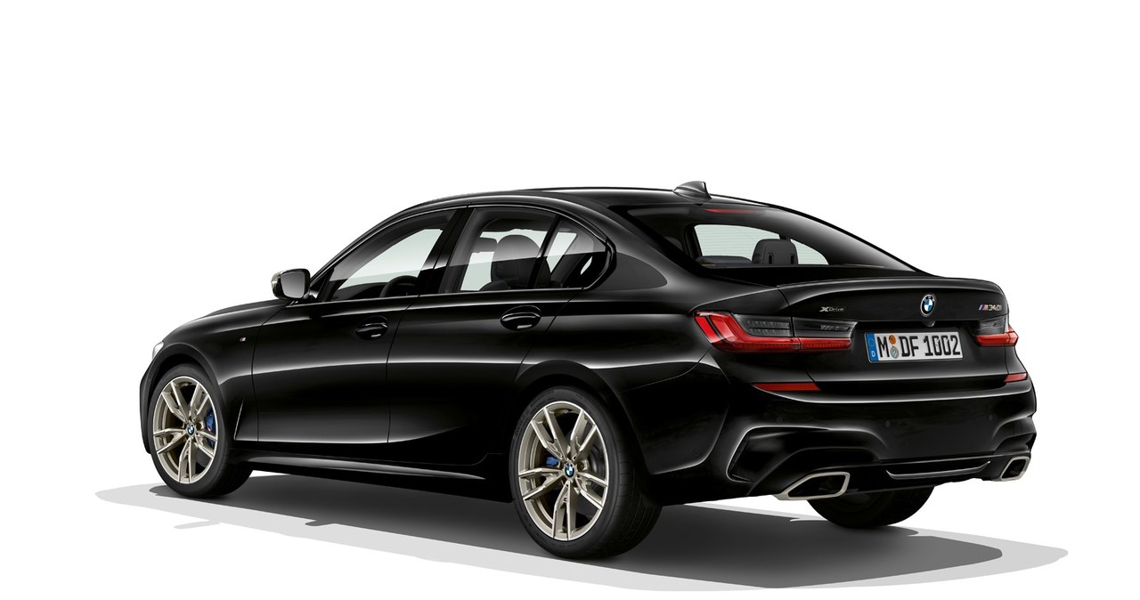 BMW M340i xDrive /BMW