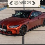 BMW M4 Competition xDrive. Najlepsze z całej rodziny