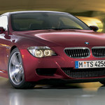 BMW M6: cena w USA i w Polsce