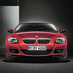 BMW M6 Samochodem Roku!