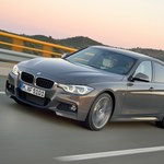 BMW najbardziej ekologicznym producentem samochodów
