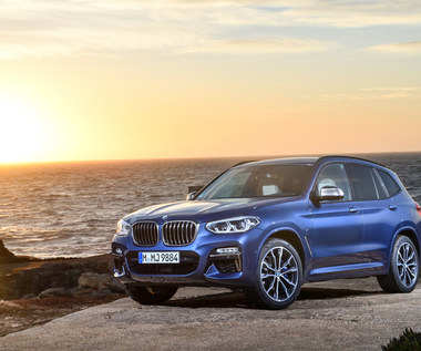 BMW największym producentem aut premium