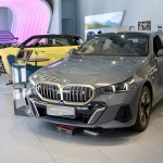 oszczędności BMW notuje spadek, tnie koszty i odwołuje udział w ważnym wydarzeniu