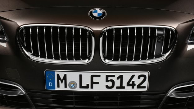 BMW od kilku lat pozostaje najpopularniejszą marką samochodów premium na świecie. /BMW