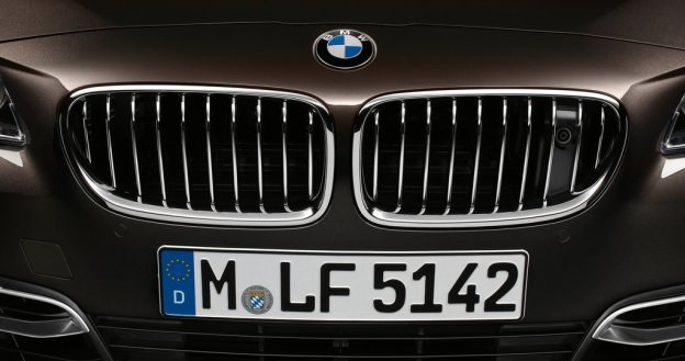 BMW od kilku lat pozostaje najpopularniejszą marką samochodów premium na świecie. /BMW