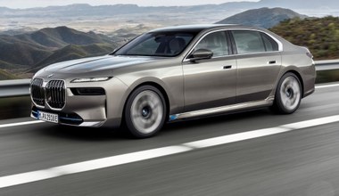BMW odświeża swoje modele - nowe silniki, multimedia i nie tylko