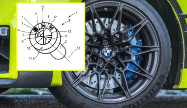 BMW opatentowało nietypową śrubę. Może utrudnić naprawy