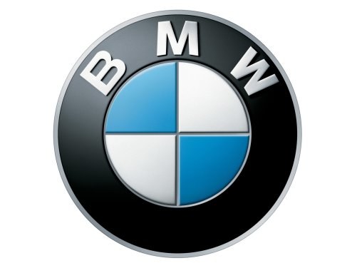 BMW przypadkowe śmigło /BMW