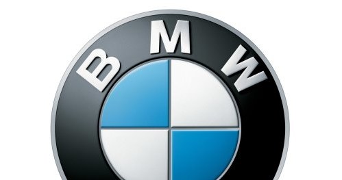 BMW przypadkowe śmigło /BMW