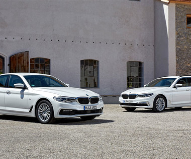 BMW przyznało się do błędów w 2 modelach pojazdów z silnikiem Diesla
