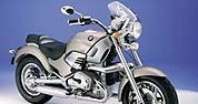 BMW R 1200 C Montauk /INTERIA.PL