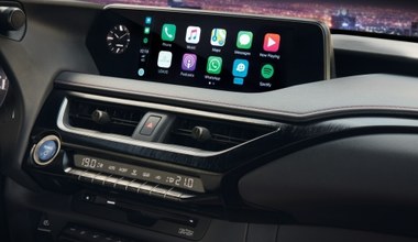 BMW rezygnuje z abonamentu za Apple CarPlay