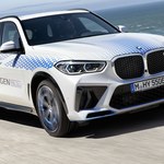 BMW rozpoczyna produkcję ogniw paliwowych. Będzie auto wodorowe