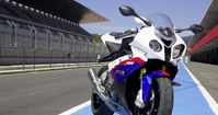 BMW S 1000 RR /Informacja prasowa