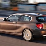 BMW serii 1 w wersji 3d