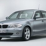 BMW serii 1!