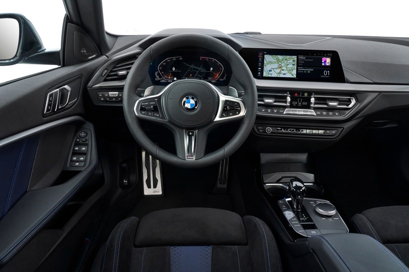 BMW serii 2 Gran Coupe /BMW