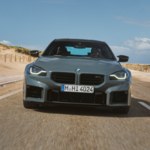 BMW serii 2 i BMW M2 po liftingu. Lepsze wyposażenie oraz więcej mocy