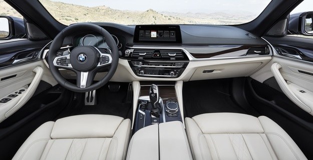 BMW serii 5 /BMW