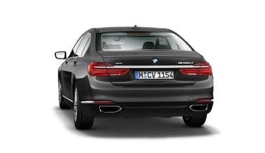 BMW serii 7 dostanie wersję M?