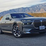 BMW serii 7 oraz i7 – rewolucja 2.0