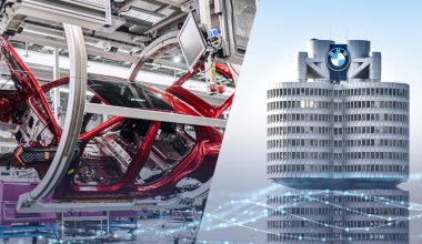 BMW tnie etaty. Propozycję odejścia dostanie co drugi pracownik w Niemczech