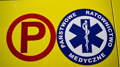 Bmw uderzyło w mazdę. Dziecko wśród rannych