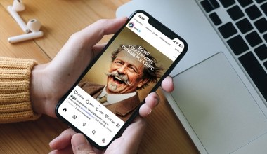 BMW uderzyło w Mercedesa w jego święto. Jedno zdanie wywołało burzę