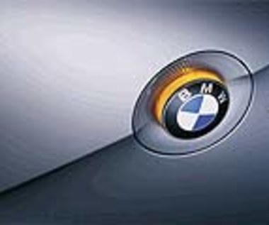 BMW wierzy w 2004 rok