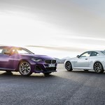 BMW wprowadza nowe wersje silnikowe i wyposażenie do swoich modeli