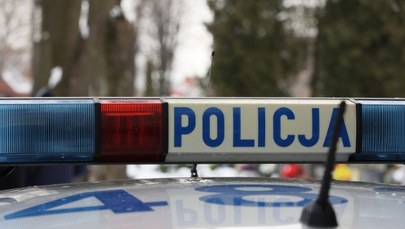 BMW wyprzedzało na podwójnej ciągłej linii i przejściu dla pieszych. Kara nawet do 30 tys. zł