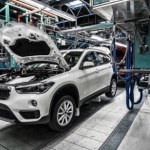 BMW wzywa do serwisu 575 tys. aut. Istnieje ryzyko pożaru