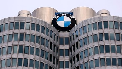 BMW wzywa do serwisu setki tysięcy kierowców. Chodzi o ryzyko pożaru