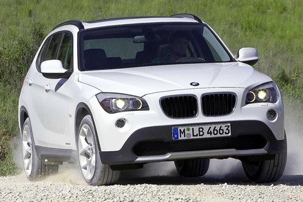 BMW X1 /